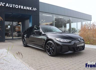 Achat BMW i4 40 M-SPORT TREKHK CAM HUD 19 NAVI PRO Occasion