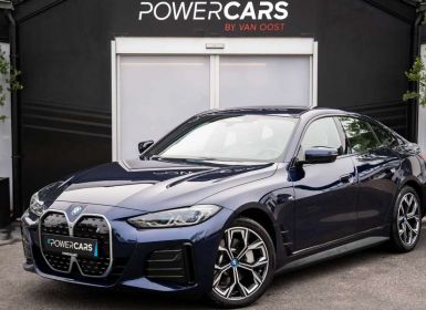 Vente BMW i4 eDrive 40 | M PACK HUD LASER LIGHT ACC Occasion