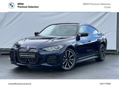 Achat BMW i4 M50 544ch Occasion