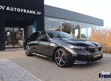 Achat BMW i5 40- M-SPORT TREKHK PANO B&W DRIV PRO 20 Occasion