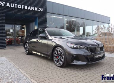 BMW i5 40 M-SPORT PANO 360CAM TREKHK COMFRTZETL