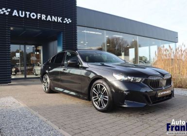 BMW i5 40 M-SPORT TREKHK H&K CAM STUURVRW 19 Occasion