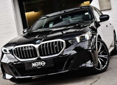 Achat BMW i5 83.9 KW eDRIVE40 M PACK Occasion