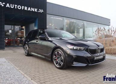 BMW i5 BREAK 40 M-SPORT PANO 360CAM TRKHK H&K Occasion