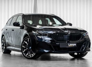 Achat BMW i5 eDrive40 Touring M Sport Pano HUD ACC Shadow Occasion