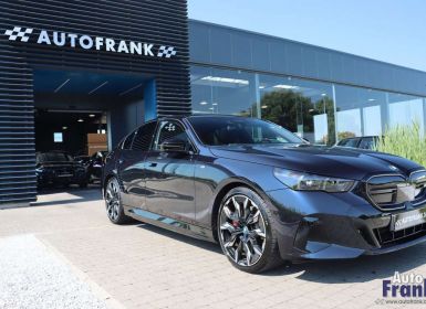 Achat BMW i5 M60 M-SPORT-PRO 360CAM PANO CARBON 21 Occasion