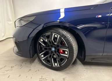 Vente BMW i5 M60 XDRIVE  Occasion