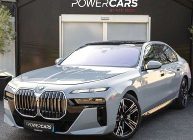 Vente BMW i7 xDrive60 | M SPORT EXECUTIVE FULL |NP:177.500 Occasion