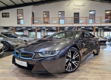 Achat BMW i8 1.5 362 pure impulse francaise Occasion
