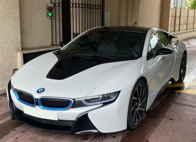 Vente BMW i8 1.5 362cv Pure Impulse Occasion