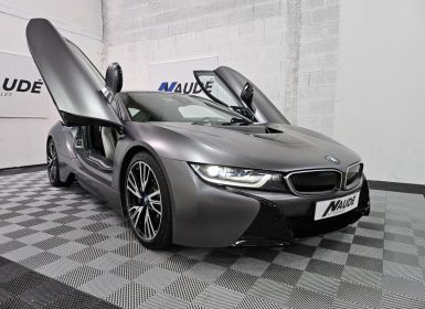 BMW i8 1.5 Hybride Rechargeable 362 CH Immat France - GARANTIE 6 MOIS Occasion