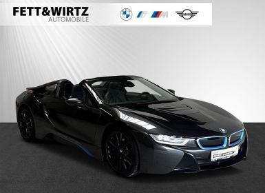 Achat BMW i8 20 Laserlicht Head Up PDC HiFi Occasion