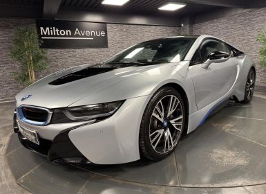 Vente BMW i8 Coupé Occasion