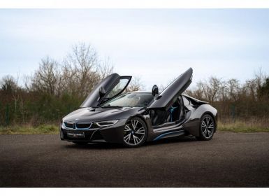 BMW i8 Coupé I12 . PHASE 1