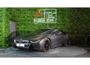Achat BMW i8 Coupé COUPE I12 LCI . PHASE 2 Occasion