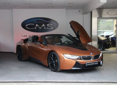 BMW i8 I15 Roadster 374 Ch Leasing