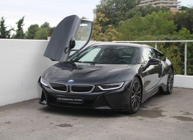 Achat BMW i8 LCI 374ch Leasing