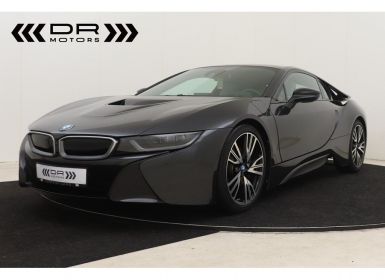 Achat BMW i8 NAVI - DISPLAY KEY COMFORT ACCES 49gr CO2 Occasion