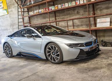 BMW i8 Phase 2 - 374ch Occasion