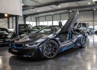 BMW i8 ROADSTER -Collector Car Biv -50€ Tax -168€ Occasion