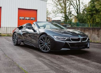 Vente BMW i8 Roadster- Like new- Belgian car Occasion