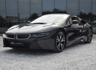 Achat BMW i8 Roadster 11.6 kWh HK HUD Hybride Occasion
