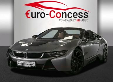 BMW i8 Roadster Occasion
