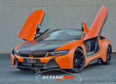 Achat BMW i8 ROADSTER Occasion