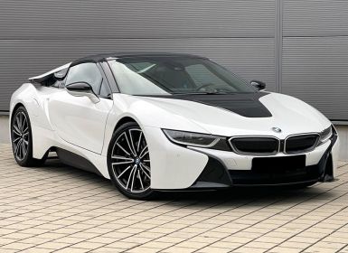 BMW i8 ROADSTER AUTO  Occasion