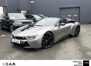 BMW i8 ROADSTER I15 Roadster 374 ch A Occasion