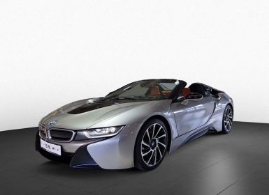 Achat BMW i8 Roadster NaviProf,HUD,H K,LED,20 Occasion