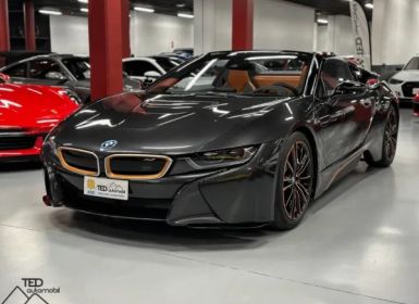 BMW i8 Roadster Sophisto Edition 1/200 374cv