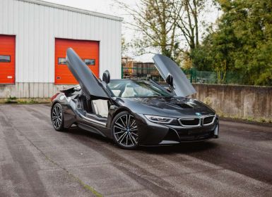 Achat BMW i8 Roadster Vat refundable-Like new Occasion