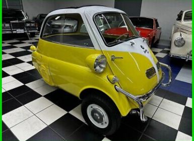 Achat BMW Isetta 300  Occasion