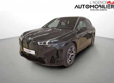 Vente BMW iX 40 ELECTRIC EDITION PRO TVA RECUPÉRABLE Occasion