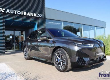 Vente BMW iX 50 B&W M-SPORT 360CAM LASR PANO TRKHK Occasion