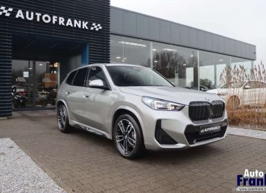 BMW iX1 30 M-SPORT 4X4 TREKHK PANO 360CAM HUD