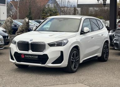 BMW iX1 eDrive 20 BVA U11 M Sport - GARANTIE 12 MOIS