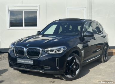 BMW iX3 (G08) M SPORT 286CH IMPRESSIVE 6CV Occasion