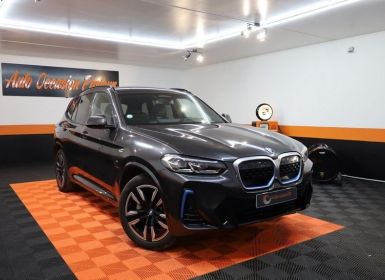 BMW iX3 (G08) M SPORT 286CH INSPIRING