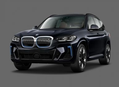 Vente BMW iX3 G08 M SPORT INSPIRING Leasing