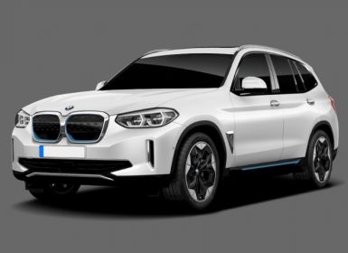 Achat BMW iX3 INSPIRING Leasing