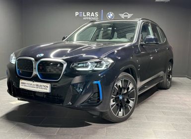 BMW iX3 M sport 286ch Impressive