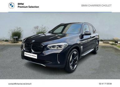 Achat BMW iX3 M sport 286ch Impressive 6cv Occasion