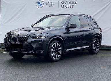 Achat BMW iX3 M sport 286ch Inspiring Occasion