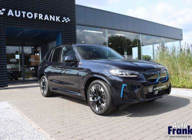 Achat BMW iX3 M-SPORT IMPRESSIVE 360CAM HUD PANO H&K Occasion