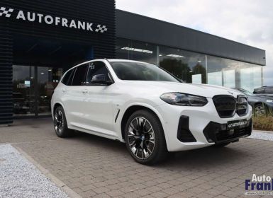 BMW iX3 M-SPORT IMPRESSIVE TREKHK 360CAM H&K 20