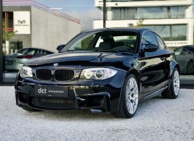 Achat BMW M1 1M Coupé TOP Condition Navi Chrome Occasion