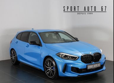 Achat BMW M1 M 135 I 4 cylindres 2.0 L TURBO 16S Occasion