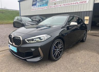 Achat BMW M1 M135i X-DRIVE Occasion